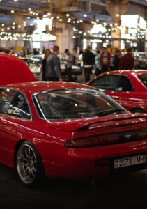 Car Shows