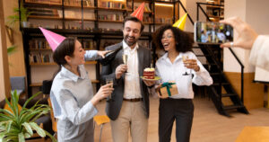 Employee Recognition & Appreciation