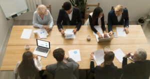 Banquet & Conventions