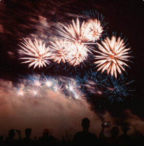 New year Celebration